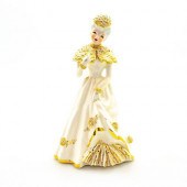 FLORENCE CERAMICS FIGURINE, GL