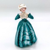 FLORENCE CERAMICS FIGURINE, LA