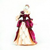 FLORENCE CERAMICS FIGURINE, MA