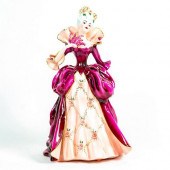 FLORENCE CERAMICS FIGURINE, MA