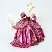FLORENCE CERAMICS FIGURINE VIC
