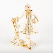 FLORENCE CERAMICS GENTLEMAN FI