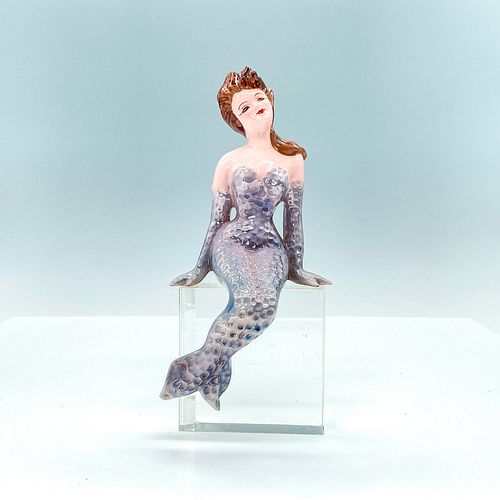 FLORENCE CERAMICS MERRYMAID