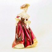 FLORENCE CERAMICS PORCELAIN FI