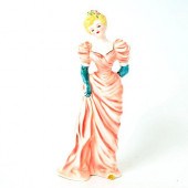 FLORENCE CERAMICS PORCELAIN FI