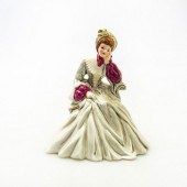 FLORENCE CERAMICS REGBECCA FAS