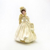 FLORENCE CERAMICS SCARLETT FAS