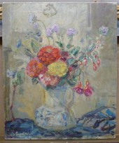 Florence Engelbach (1872-1951)