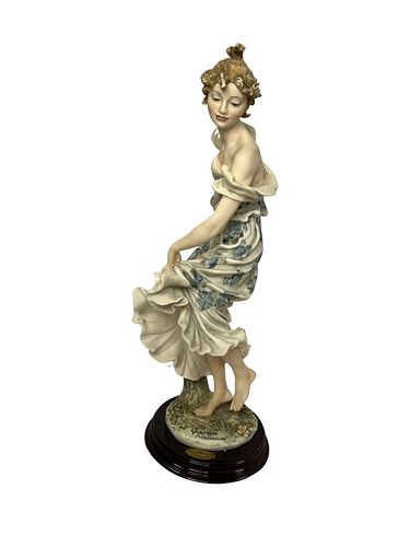 FLORENCE GIUSEPPE ARMANI "