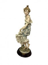 FLORENCE GIUSEPPE ARMANI " ALL