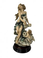 FLORENCE GIUSEPPE ARMANI " AQU