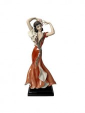 FLORENCE GIUSEPPE ARMANI " ARI
