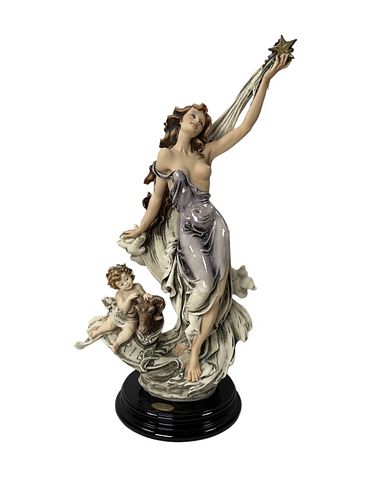 FLORENCE GIUSEPPE ARMANI " ARIES