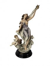FLORENCE GIUSEPPE ARMANI " ARI