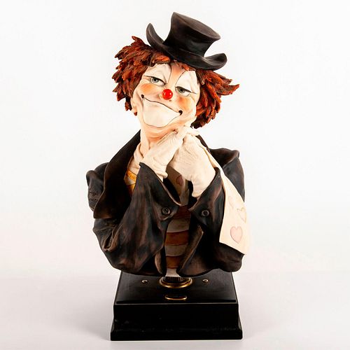 FLORENCE GIUSEPPE ARMANI BUST,
