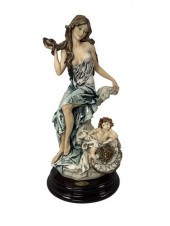 FLORENCE GIUSEPPE ARMANI " CAN