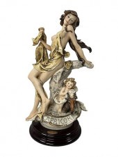 FLORENCE GIUSEPPE ARMANI " CAP