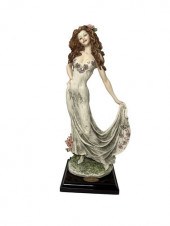 FLORENCE GIUSEPPE ARMANI " CEL