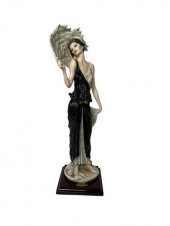 FLORENCE GIUSEPPE ARMANI " DES
