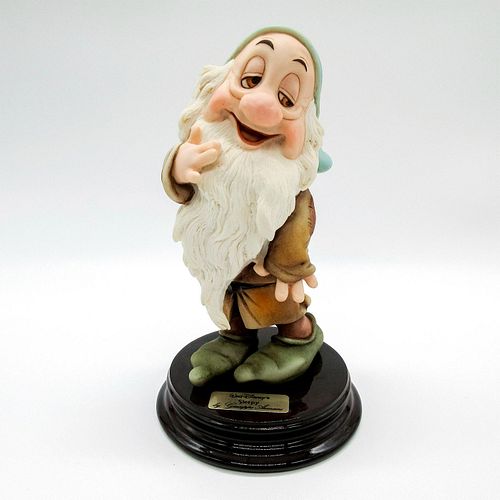 FLORENCE GIUSEPPE ARMANI DISNEY