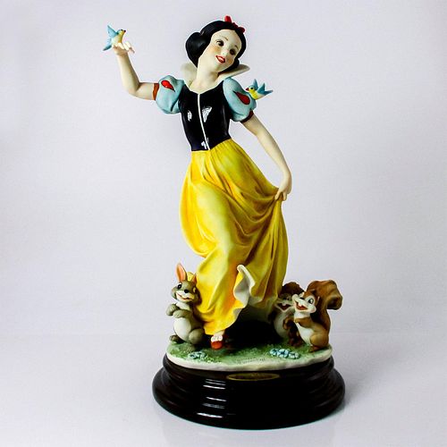 FLORENCE GIUSEPPE ARMANI DISNEY