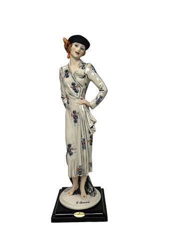 FLORENCE GIUSEPPE ARMANI " EMMA "