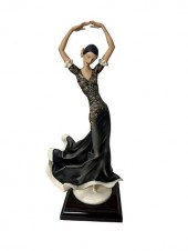 FLORENCE GIUSEPPE ARMANI " ESP