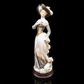 FLORENCE GIUSEPPE ARMANI FIGUR