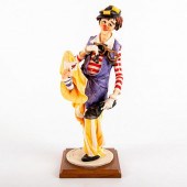 FLORENCE GIUSEPPE ARMANI FIGUR