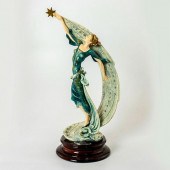 FLORENCE GIUSEPPE ARMANI FIGUR