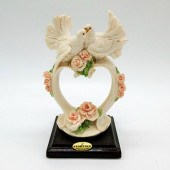 FLORENCE GIUSEPPE ARMANI FIGUR
