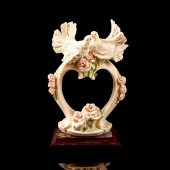 FLORENCE GIUSEPPE ARMANI FIGUR