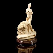 FLORENCE GIUSEPPE ARMANI FIGUR
