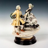 FLORENCE GIUSEPPE ARMANI FIGUR
