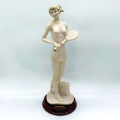 FLORENCE GIUSEPPE ARMANI FIGUR