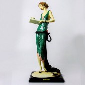 FLORENCE GIUSEPPE ARMANI FIGUR
