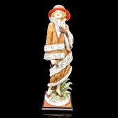 FLORENCE GIUSEPPE ARMANI FIGUR