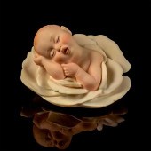 FLORENCE GIUSEPPE ARMANI FIGUR