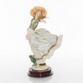 FLORENCE GIUSEPPE ARMANI FIGUR