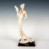FLORENCE GIUSEPPE ARMANI FIGUR