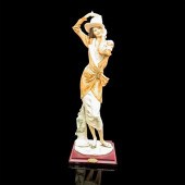 FLORENCE GIUSEPPE ARMANI FIGUR