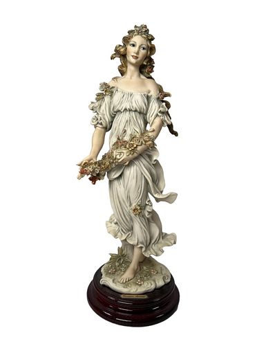 FLORENCE GIUSEPPE ARMANI " FLORA