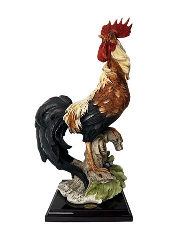 FLORENCE GIUSEPPE ARMANI "GALLO