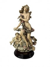 FLORENCE GIUSEPPE ARMANI " GEM