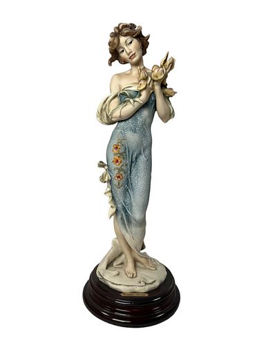 FLORENCE GIUSEPPE ARMANI " IRIS "