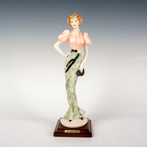 FLORENCE GIUSEPPE ARMANI LADY