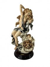 FLORENCE GIUSEPPE ARMANI " LEO