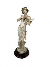 FLORENCE GIUSEPPE ARMANI " MEL