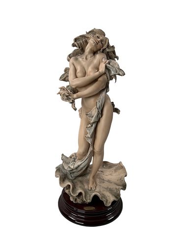 FLORENCE GIUSEPPE ARMANI " PEARL