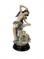 FLORENCE GIUSEPPE ARMANI " PIS
